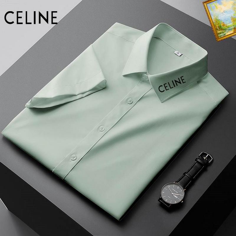 CELINE Men's Shirts 4